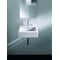 Duravit Vero Bathroom Sink 0454500000 White 0454500000 - alternate 2